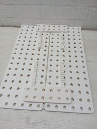 Bandeja organizadora para Utilizarse en alacenas