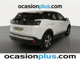 Peugeot 3008 BlueHDi 130 S&S Allure Pack EAT8 96 kW (130 CV)