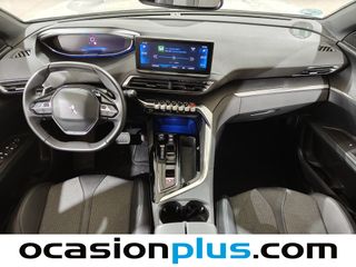 Peugeot 3008 BlueHDi 130 S&S Allure Pack EAT8 96 kW (130 CV)