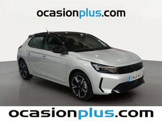 Opel Corsa 1.2 T XHL Hybrid GS eDCT 81 kW (110 CV)