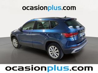 SEAT Ateca 1.5 TSI S&S Style XL 110 kW (150 CV)