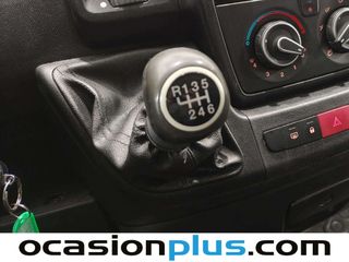 Peugeot Boxer Furgon HDi 130 330 L1 H1 Pack 96 kW (130 CV)