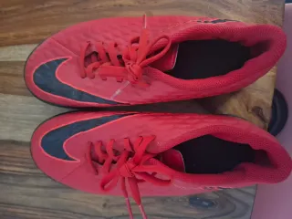 Zapatillas Nike Fútbol Sala Talla 37.5
