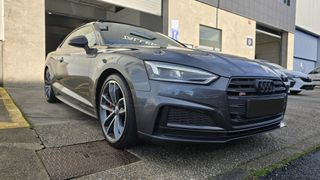 Audi S5 2018
