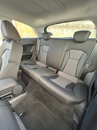 Audi A1 2016 125CV Sportback S-Line 1.4 TFSI