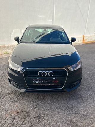 Audi A1 2016 125CV Sportback S-Line 1.4 TFSI
