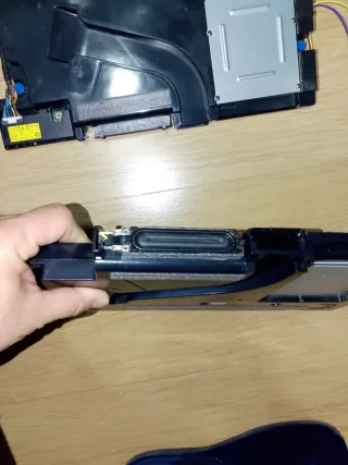 MAINBOARD 60€ F. ALIMENTACIÓN 80€ T-COM 40€