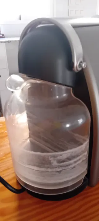 Cafetera Krupps para recambios