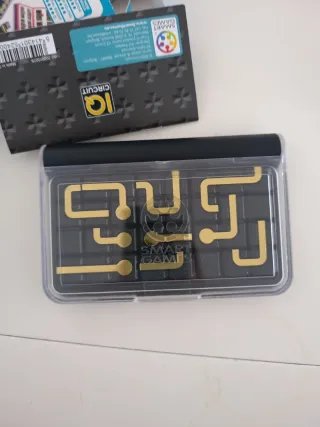 Juego IQ Circuit Smart Games