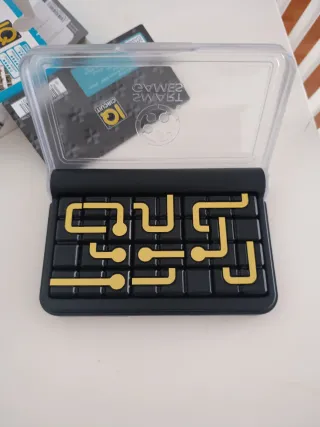 Juego IQ Circuit Smart Games