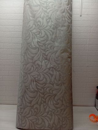 Estor enrollable con diseño 150x175cm