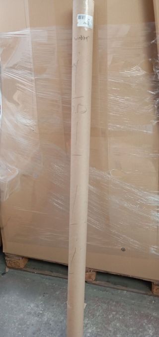 Estor enrollable con diseño 150x175cm