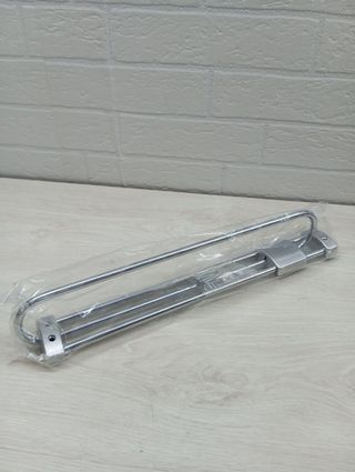 Colgador extraíble Self para armario Pintado