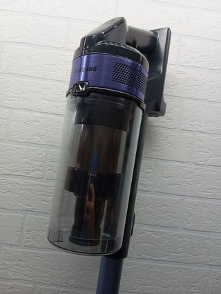 Aspiradora de mano SAMSUNG VS15A6031R4