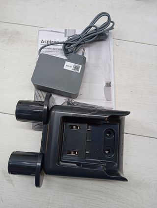 Aspiradora de mano SAMSUNG VS15A6031R4