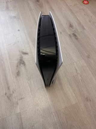 Ps5 con lector y 500gb