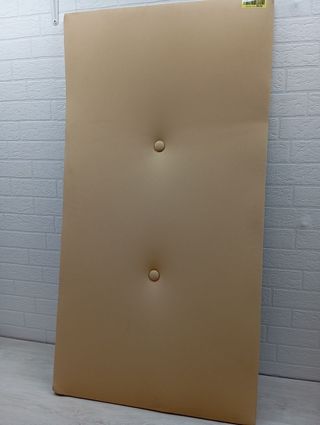 Cabecero Polipiel Premium