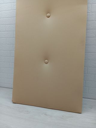 Cabecero Polipiel Premium