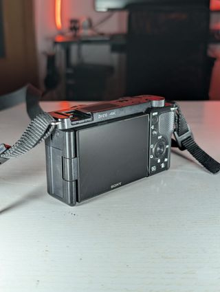 Sony ZV-E10 1035 disparos