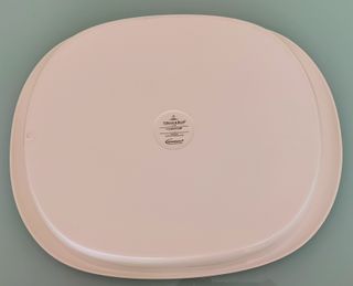 2 Fuentes Horno Villeroy & Boch Porcelana