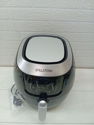 Freidora de aire Stillstern 6L - 5 en 1