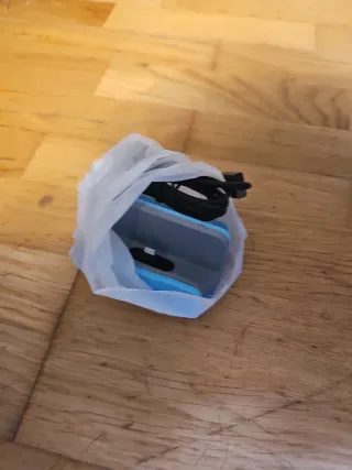 2 Bases Carga Apple iPhone