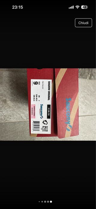 Scarpe Saucony - EU 40.5