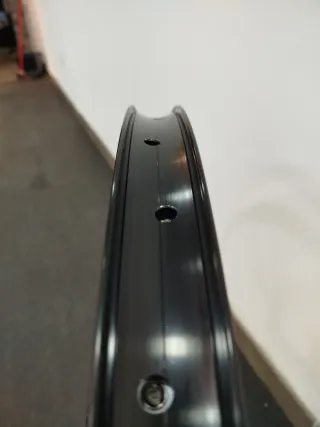 Rueda Trasera Boost E-bike 29