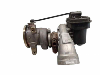 TURBOCOMPRESOR SKODA OCTAVIA