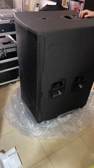 DAS Vantec 218A + Funda Original DAS FUN-VT218