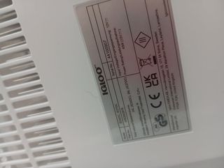 Mininevera Igloo - 27L nevera eléctrica, 27 litros