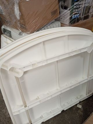 Mesa de jardín SP Berner Atlantic