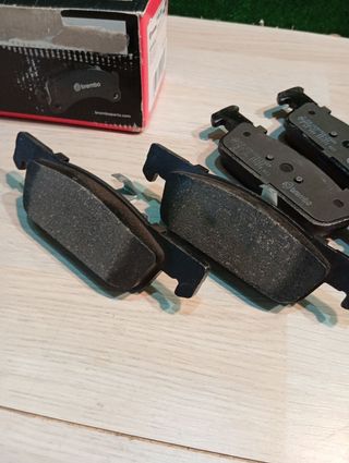 Brembo P 68 059 Pastillas de Frenos