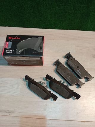 Brembo P 68 059 Pastillas de Frenos