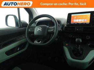 Citroën Berlingo 1.5 Blue-HDi Feel M
