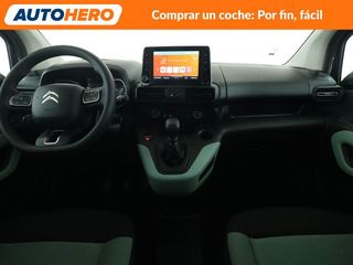 Citroën Berlingo 1.5 Blue-HDi Feel M