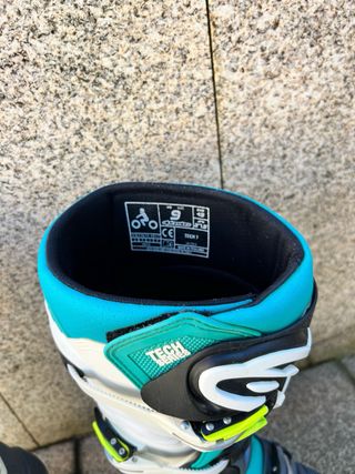 Botas Alpinestars Tech 7