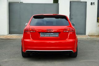 Audi RS3 2013