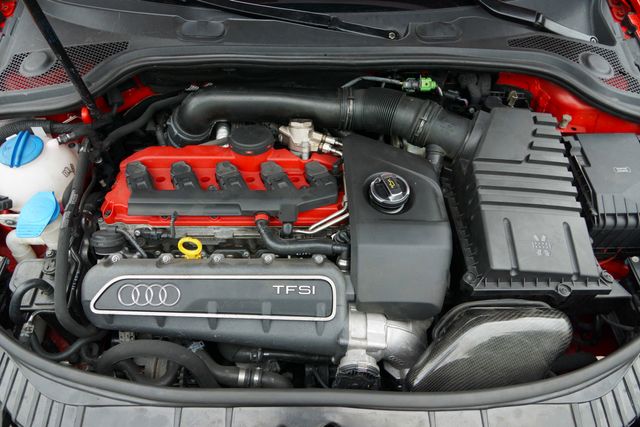 Audi RS3 2013