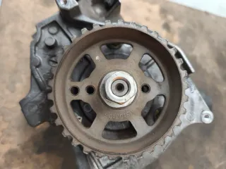 Bomba Alta Presión 1.6 HDI Bosch