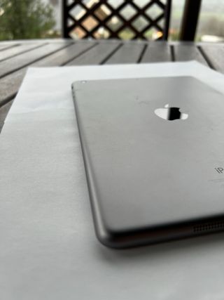 iPad Air 1ª Gen WiFi Plata/Gris Espacial