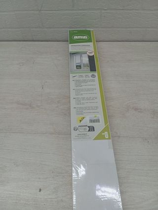 Mosquitera Corredera para Ventanas - Aluminio