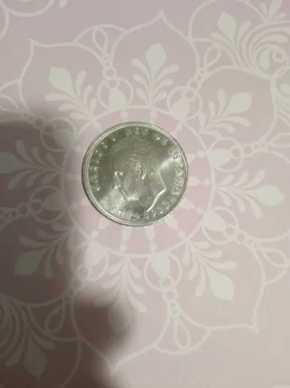 Moneda 100 Pesetas España 1980 Estrella 82