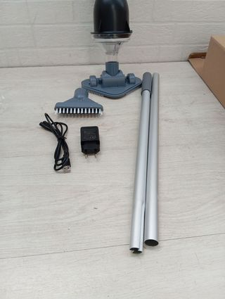 Aspiradora piscina BWT FSA200