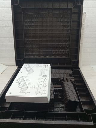 Keter Tumbona de Jardín