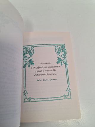 Livro O Poder da Alma - Wayne Dyer Book