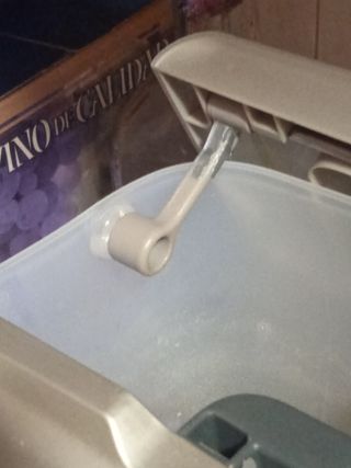 Cafetera Breville Barista Mini VCF125X