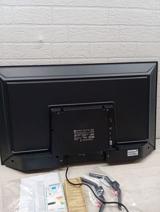 Televisor Philips 32PFS6109 Smart HD LED 32