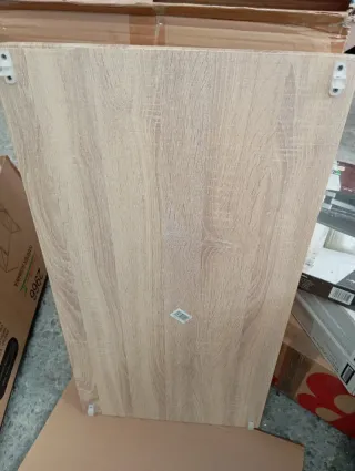 Mesa escritorio 100 x 50 x 75 cm