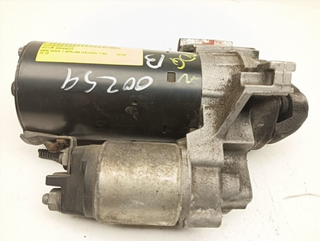 MOTOR ARRANQUE BMW SERIE 1 BERLINA (E81/E87) N47D